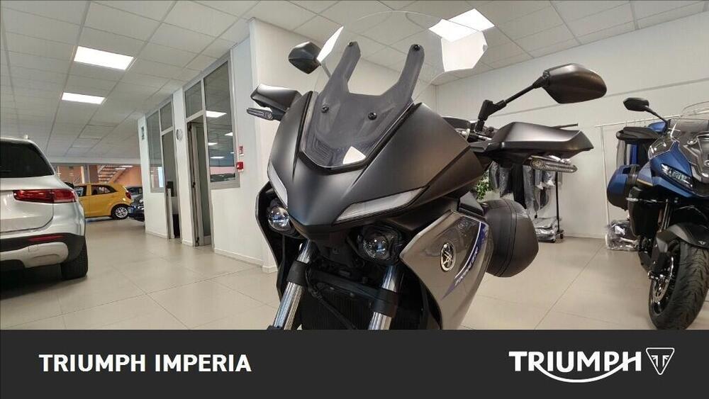 Yamaha Tracer 7 (2021 - 24) (5)