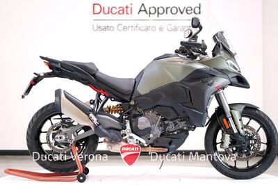 Ducati Multistrada V2 S (2025 - 26) usata