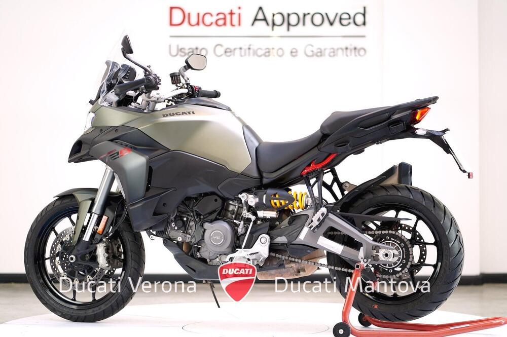 Ducati Multistrada V2 S (2025 - 26) (5)