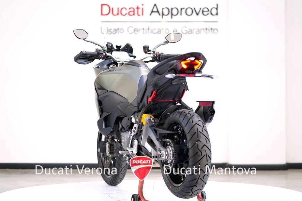 Ducati Multistrada V2 S (2025 - 26) (6)