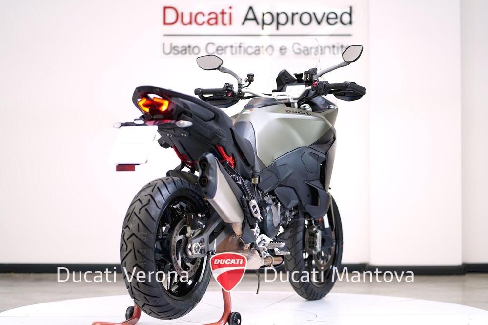 Ducati Multistrada V2 S (2025 - 26) (7)