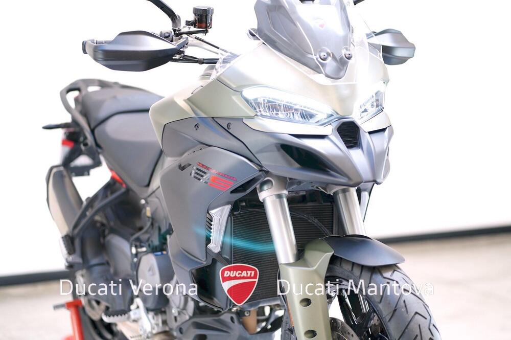 Ducati Multistrada V2 S (2025 - 26) (9)