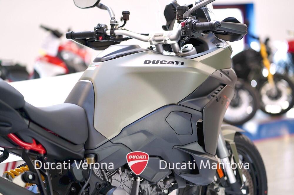 Ducati Multistrada V2 S (2025 - 26) (10)