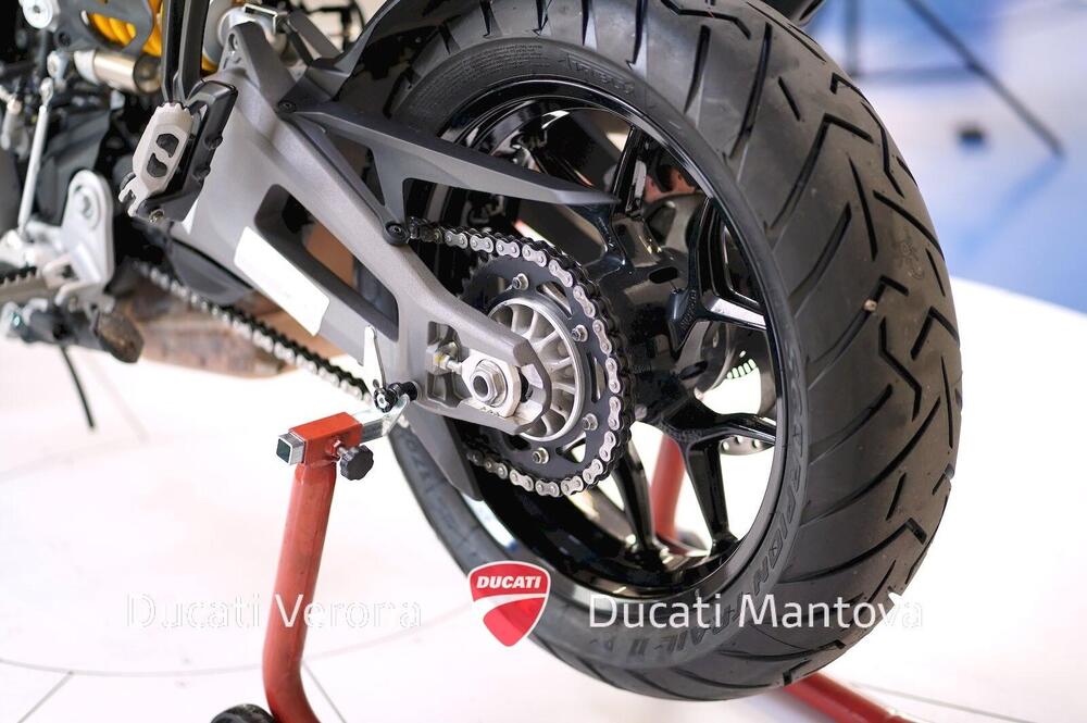 Ducati Multistrada V2 S (2025 - 26) (11)
