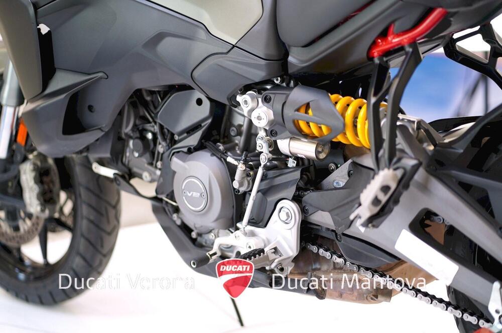 Ducati Multistrada V2 S (2025 - 26) (12)