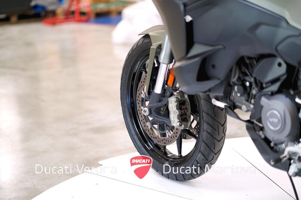 Ducati Multistrada V2 S (2025 - 26) (13)