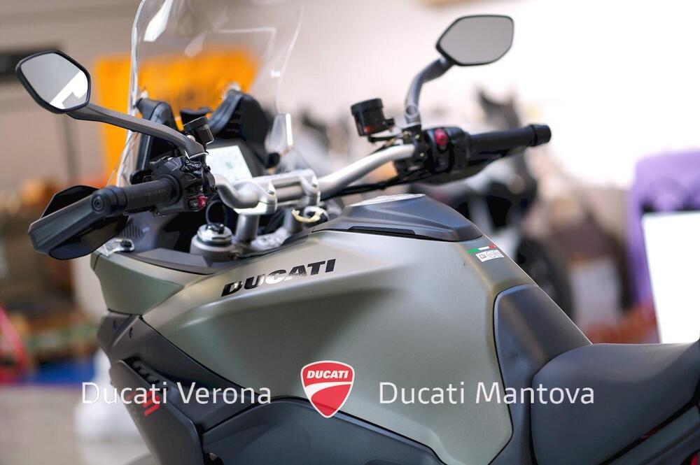 Ducati Multistrada V2 S (2025 - 26) (14)