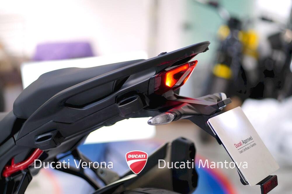 Ducati Multistrada V2 S (2025 - 26) (15)