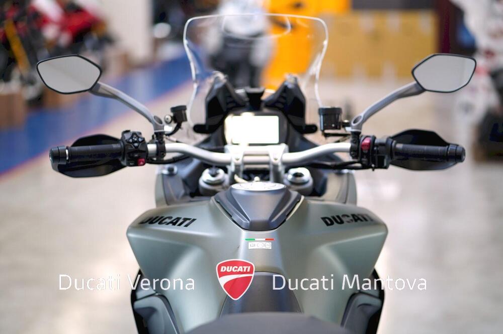 Ducati Multistrada V2 S (2025 - 26) (16)