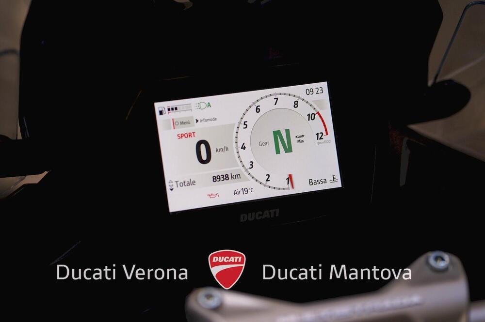 Ducati Multistrada V2 S (2025 - 26) (17)
