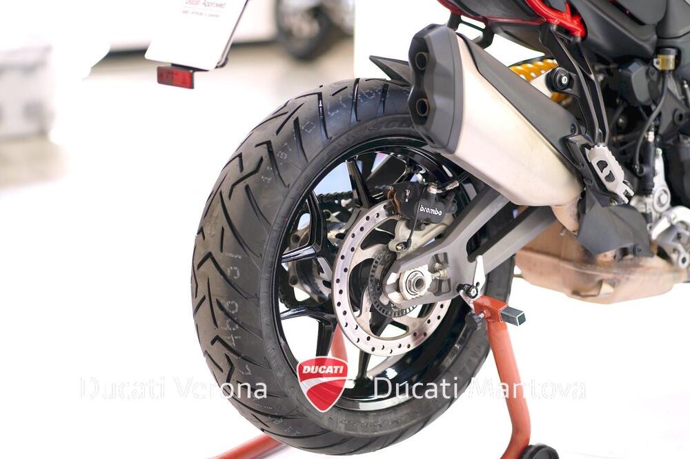 Ducati Multistrada V2 S (2025 - 26) (18)