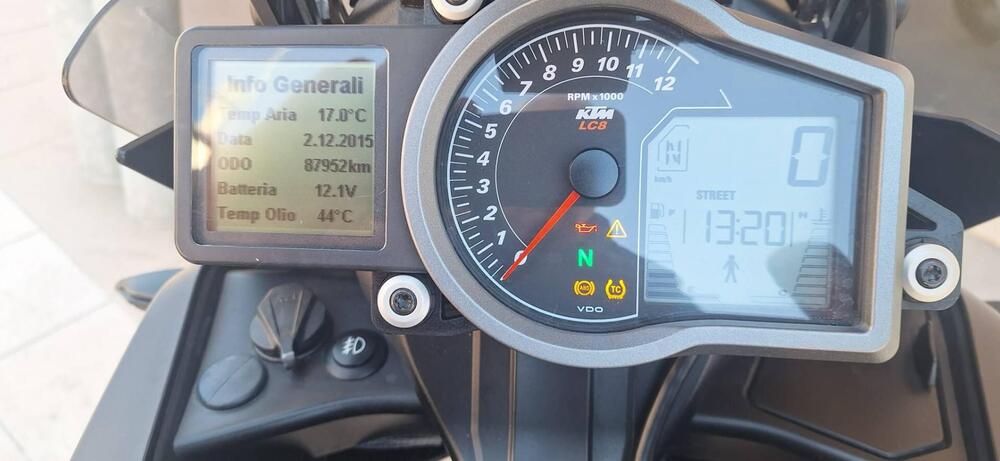 KTM 1190 Adventure (2013 - 16) (2)