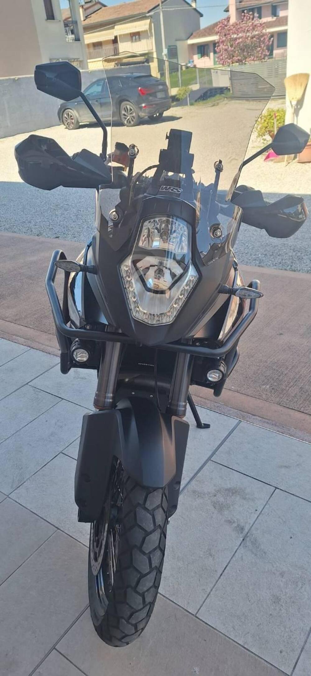 KTM 1190 Adventure (2013 - 16) (3)