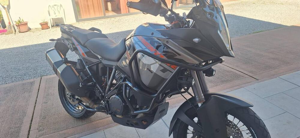 KTM 1190 Adventure (2013 - 16)