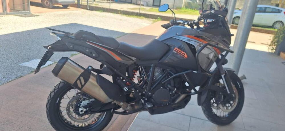 KTM 1190 Adventure (2013 - 16) (4)