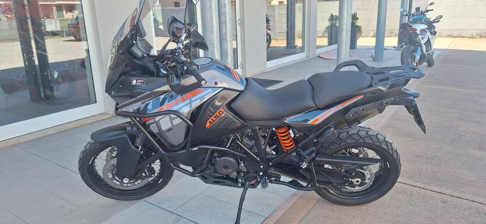 KTM 1190 Adventure (2013 - 16) (5)