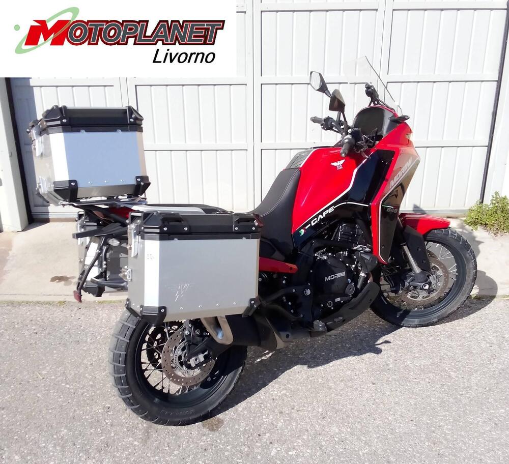 Moto Morini X-Cape 650 (2021 - 26) (7)