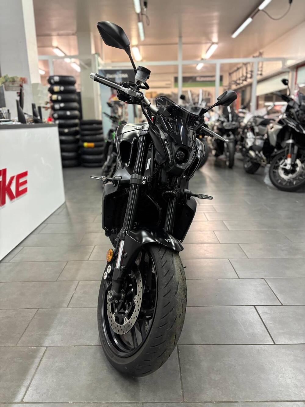 Yamaha MT-09 (2021 - 23) (3)