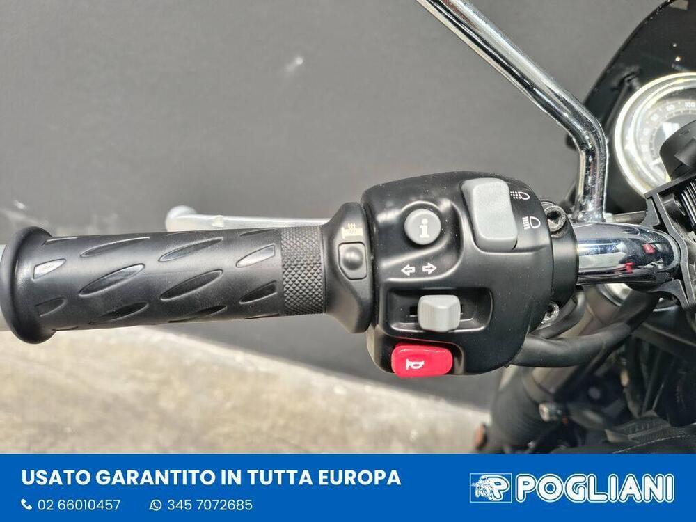 Triumph Bonneville T120 (2016 - 20) (7)