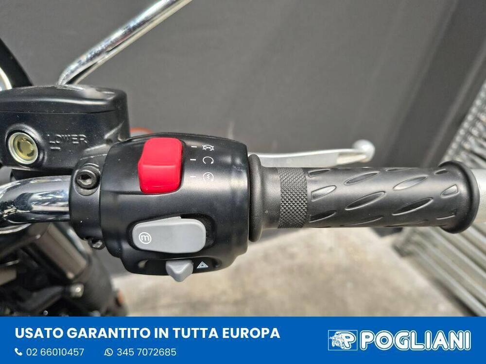 Triumph Bonneville T120 (2016 - 20) (8)