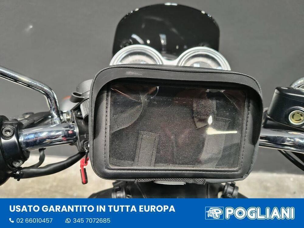 Triumph Bonneville T120 (2016 - 20) (9)