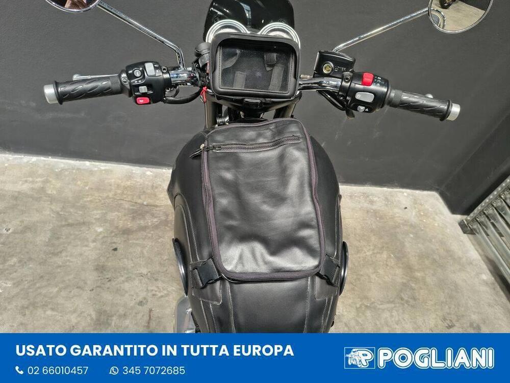 Triumph Bonneville T120 (2016 - 20) (10)