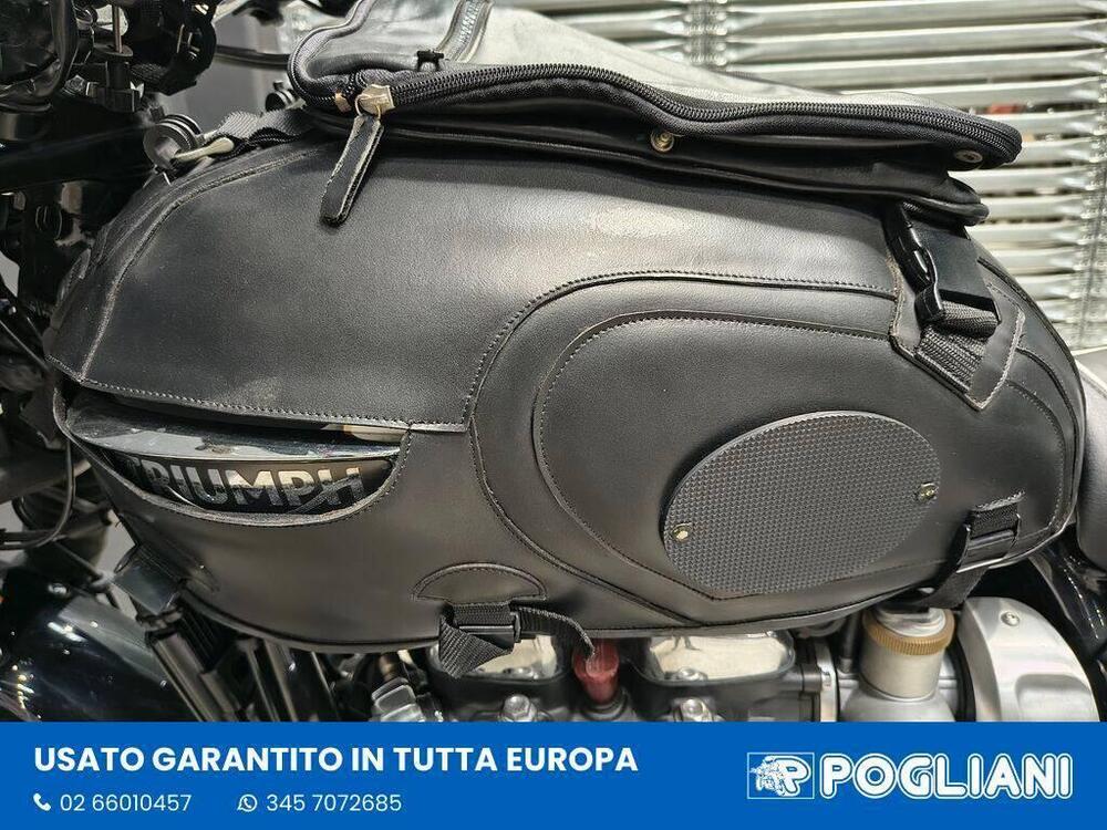 Triumph Bonneville T120 (2016 - 20) (11)
