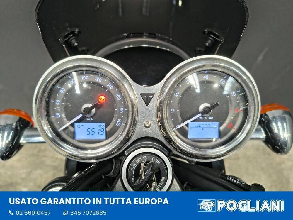 Triumph Bonneville T120 (2016 - 20) (12)