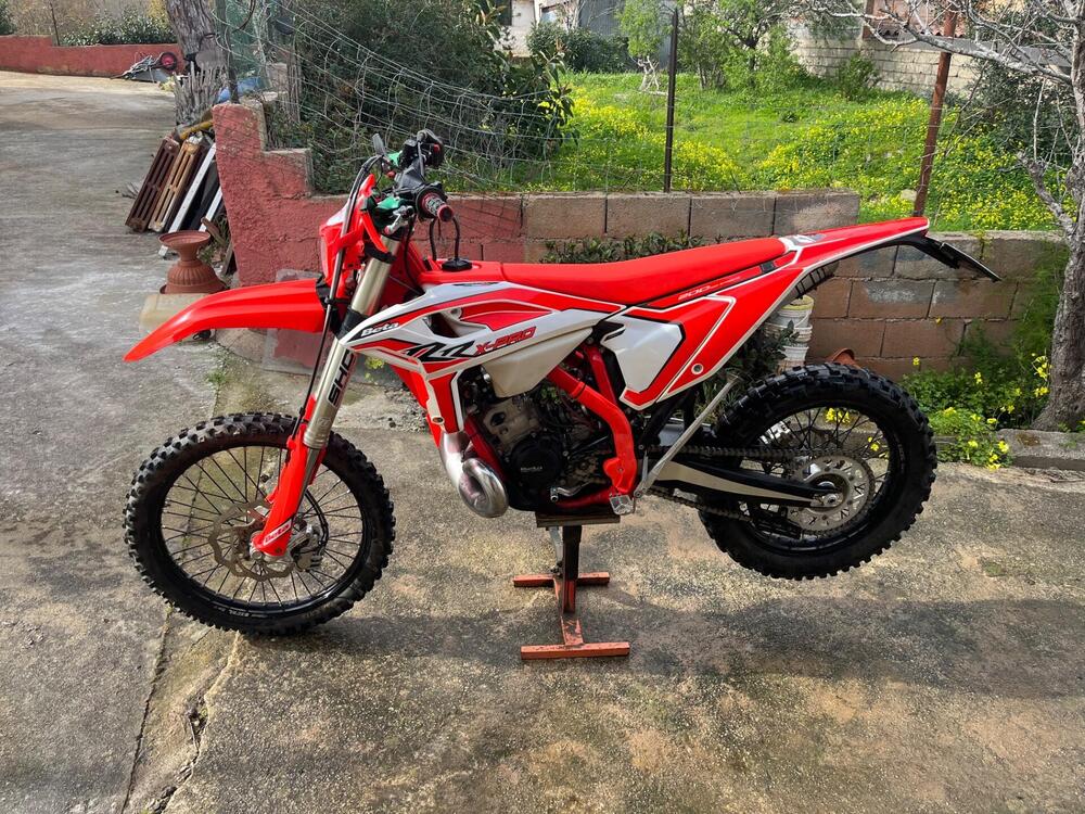 Betamotor RR X-PRO 200 2T Enduro (2025)