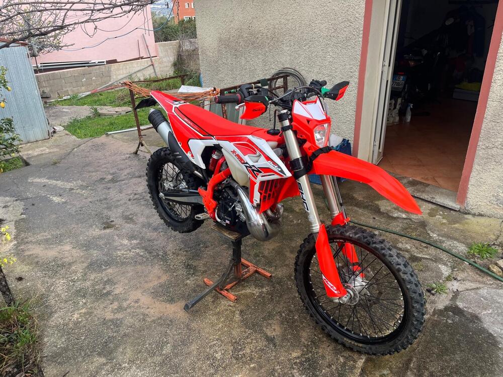 Betamotor RR X-PRO 200 2T Enduro (2025) (2)