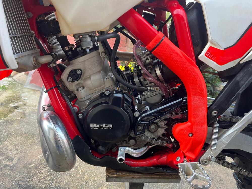 Betamotor RR X-PRO 200 2T Enduro (2025) (3)