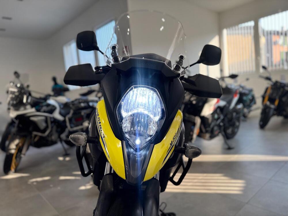 Suzuki V-Strom 650XT (2021 - 25) (3)