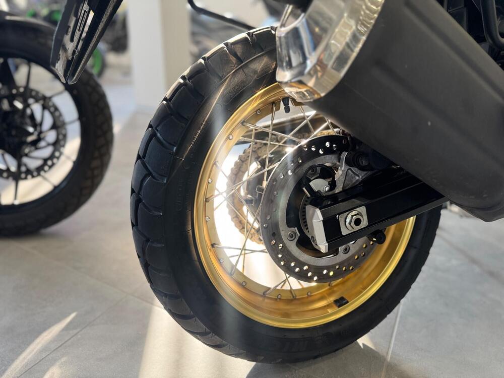 Suzuki V-Strom 650XT (2021 - 25) (5)