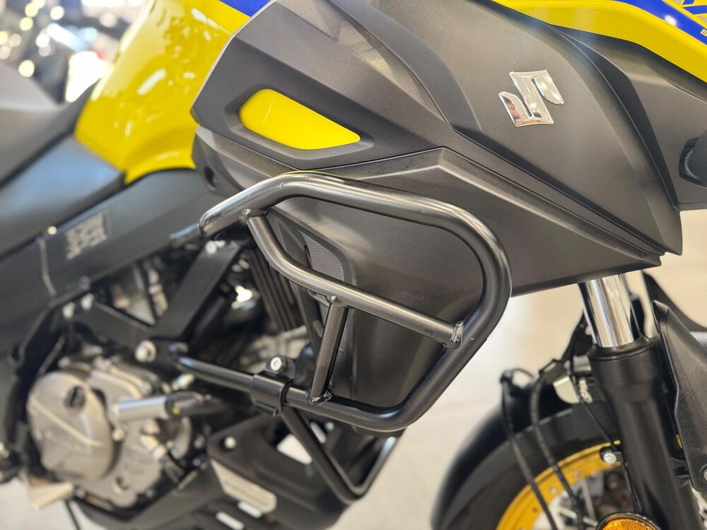 Suzuki V-Strom 650XT (2021 - 25) (6)
