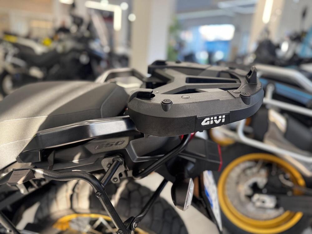 Suzuki V-Strom 650XT (2021 - 25) (8)
