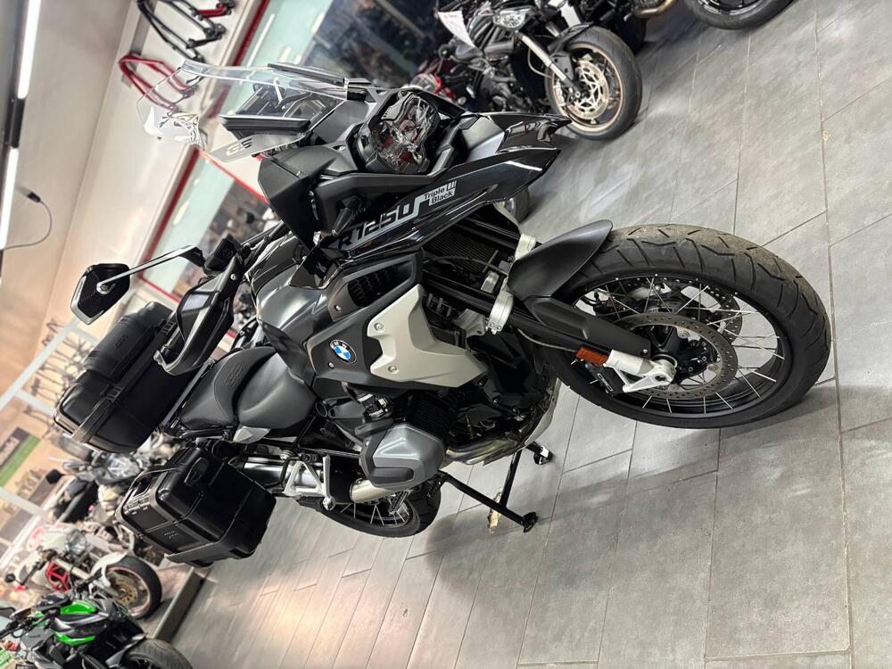 Bmw R 1250 GS (2021 - 24) (2)