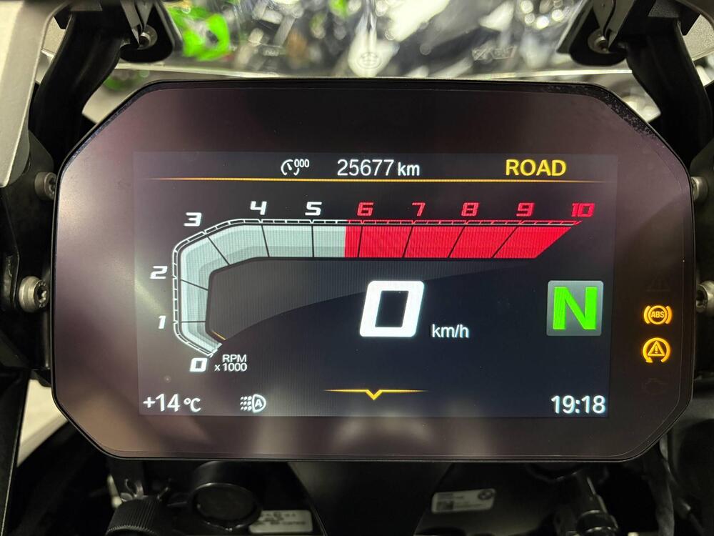 Bmw R 1250 GS (2021 - 24) (4)