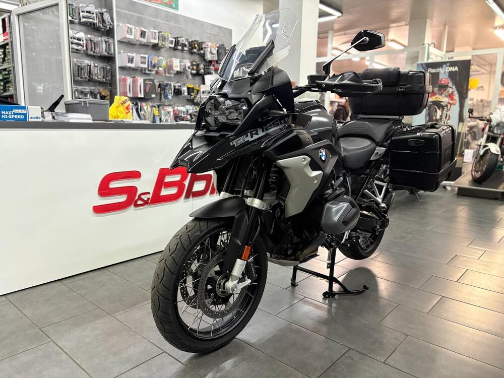 Bmw R 1250 GS (2021 - 24) (5)