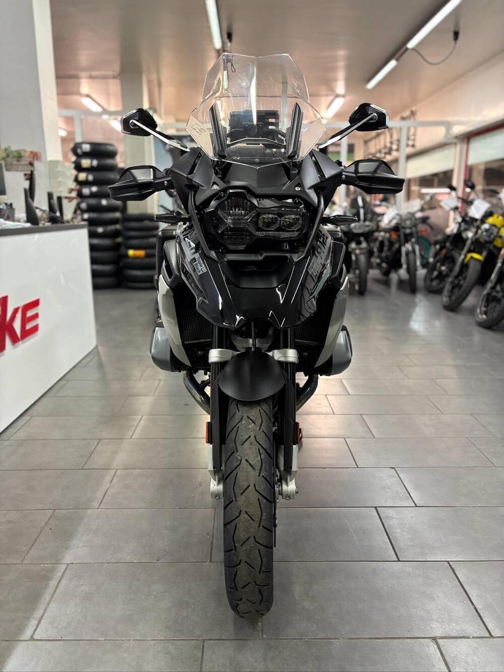 Bmw R 1250 GS (2021 - 24) (6)