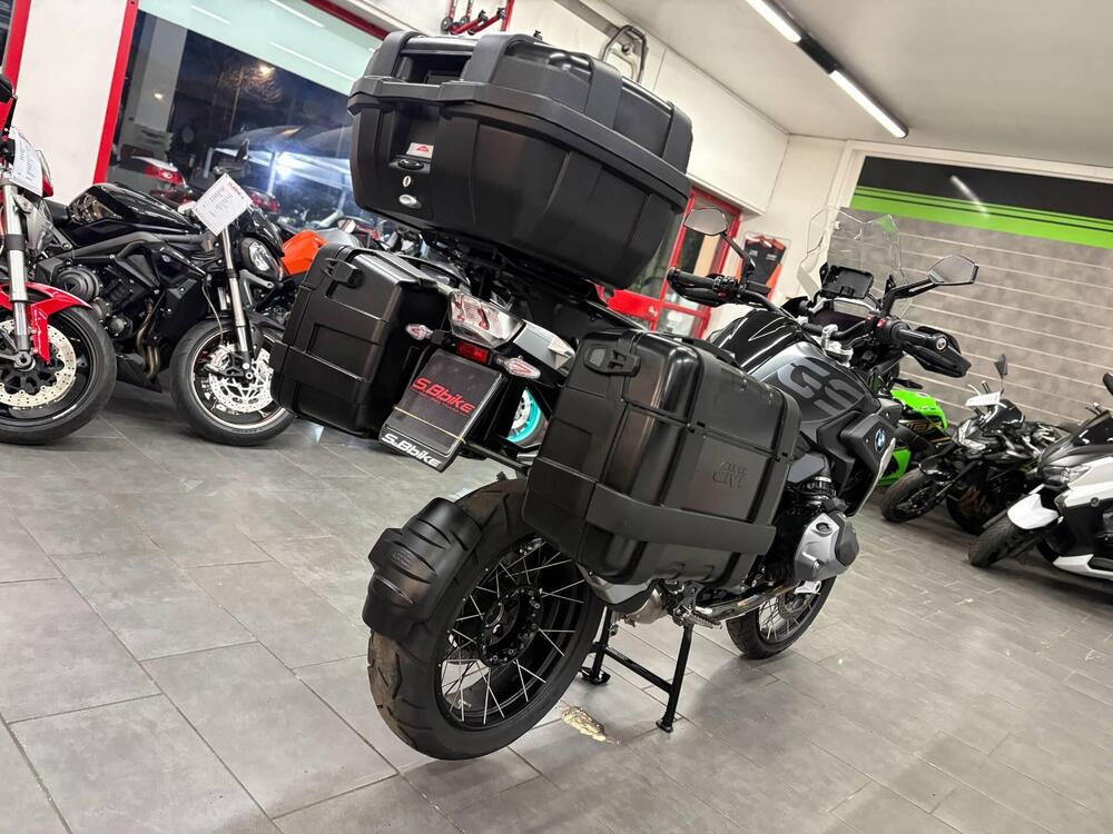 Bmw R 1250 GS (2021 - 24) (8)