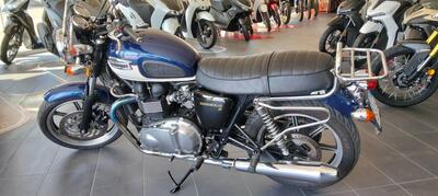 Triumph Bonneville SE (2009 - 13) usata