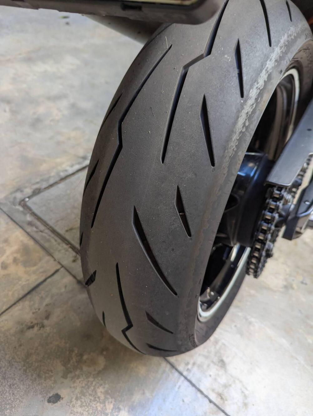 Bmw F 800 R (2009 - 11) (5)