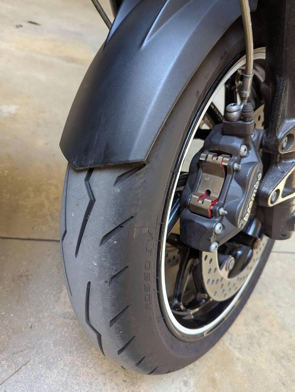 Bmw F 800 R (2009 - 11) (6)