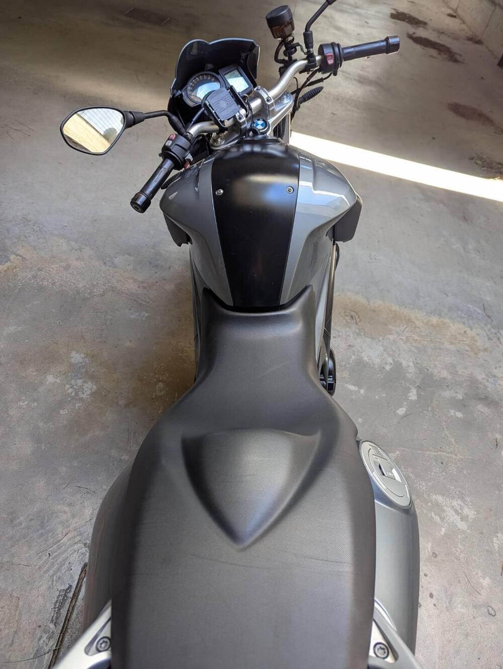 Bmw F 800 R (2009 - 11) (7)