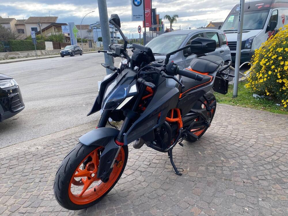 KTM 390 Duke (2024 - 25) (4)
