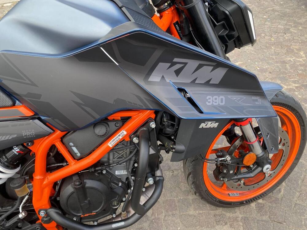 KTM 390 Duke (2024 - 25) (5)