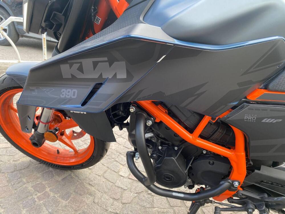 KTM 390 Duke (2024 - 25) (6)