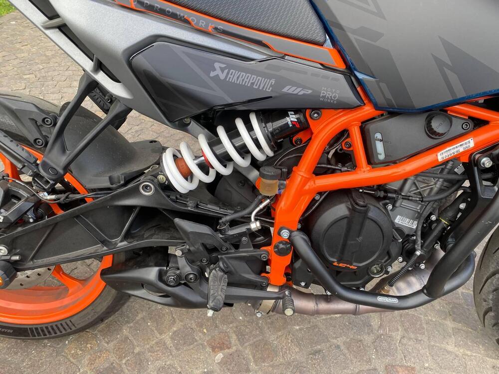 KTM 390 Duke (2024 - 25) (9)