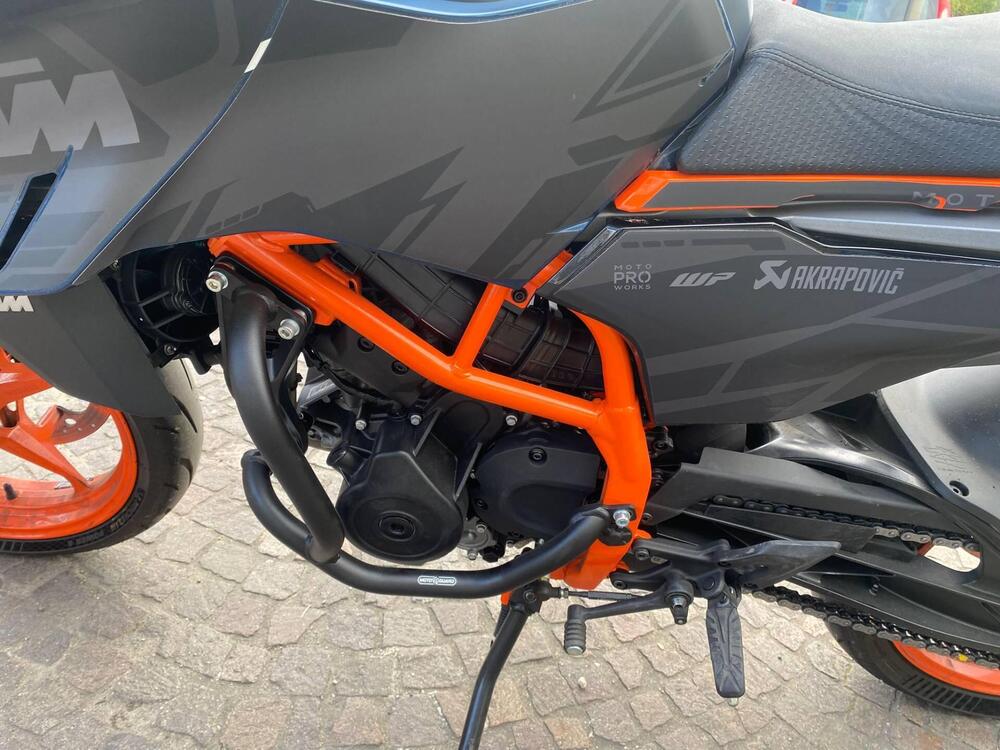KTM 390 Duke (2024 - 25) (10)