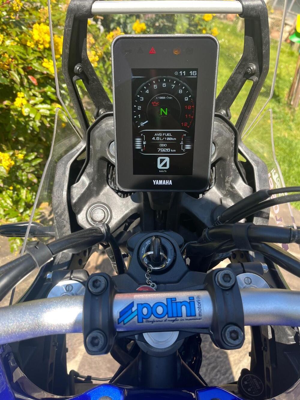 Yamaha Ténéré 700 (2022 - 24) (2)